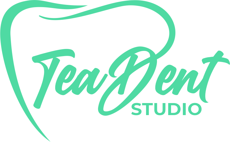 TeaDent Studio 🦷